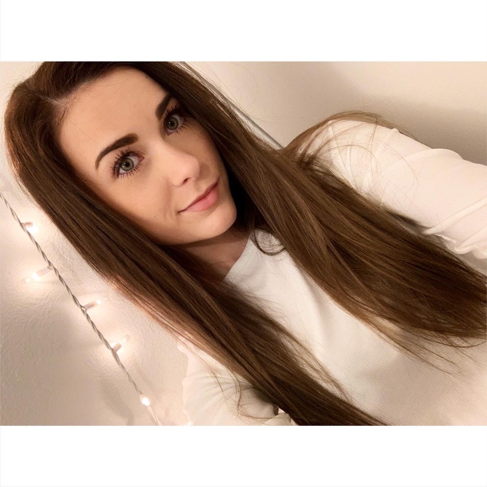 Meet your Posher, Keiley